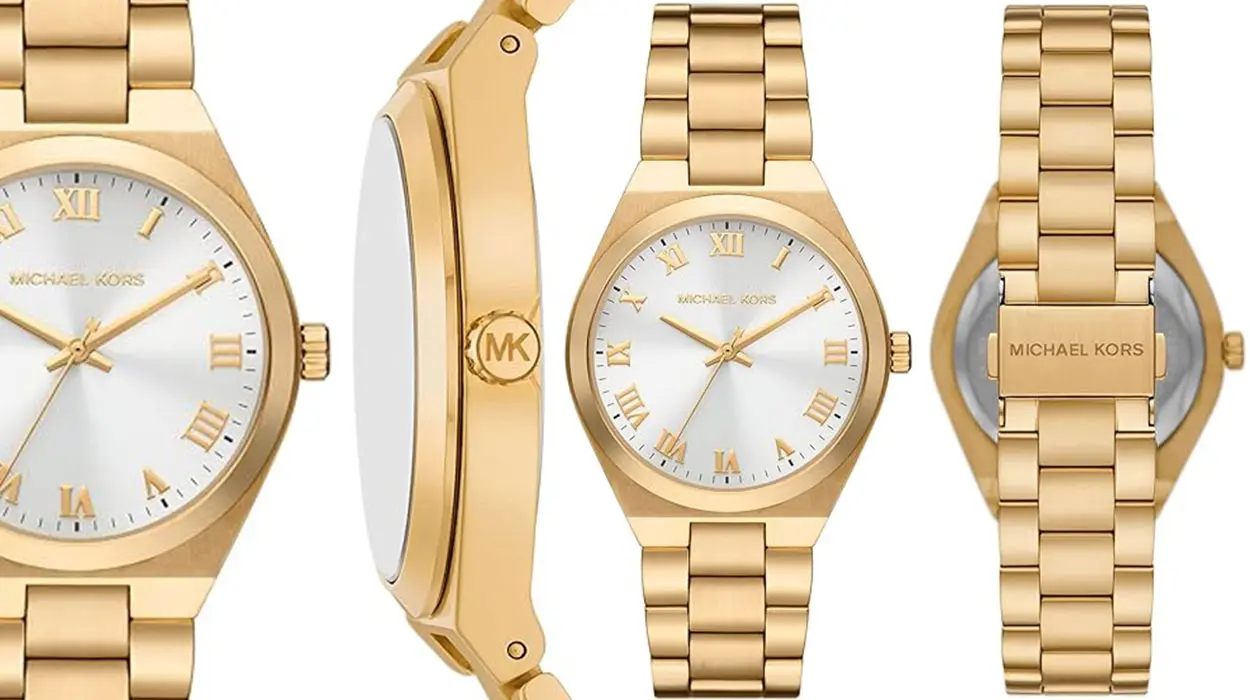 Chollo Reloj Michael Kors Lennox para mujer