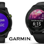 Chollo Garmin Forerunner 255 Music