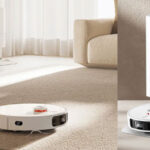 Chollo Robot aspirador Xiaomi Vacuum X10+