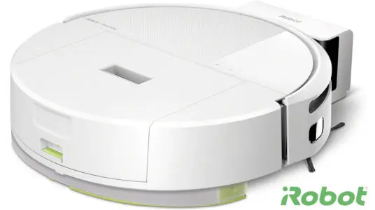 Chollo Robot Roomba 205 DustCompactor Combo de iRobot