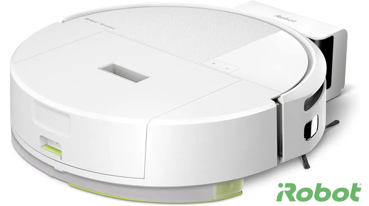 Chollo Robot Roomba 205 DustCompactor Combo de iRobot