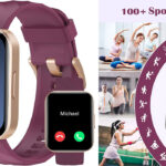 Chollo Reloj inteligente RUIMEN