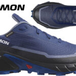 Chollo Zapatillas de trail running Salomon Alphacross 5