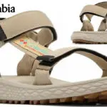 Chollo Sandalias Columbia Konos Globetrot para hombre
