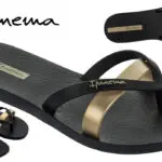 Chollo Sandalias de dedo Ipanema Kirei Fem para mujer