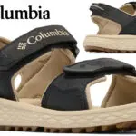 Chollo Sandalias deportivas Columbia Konos Hiker para hombre