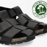 Chollo Sandalias Panama Jack Stanley para hombre