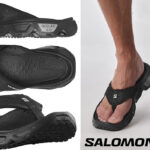 Chollo Sandalias Salomon Reelax Break 6.0 para hombre