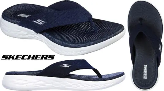 Chollo Sandalias Skechers On-the-GO 600 Sunny para mujer