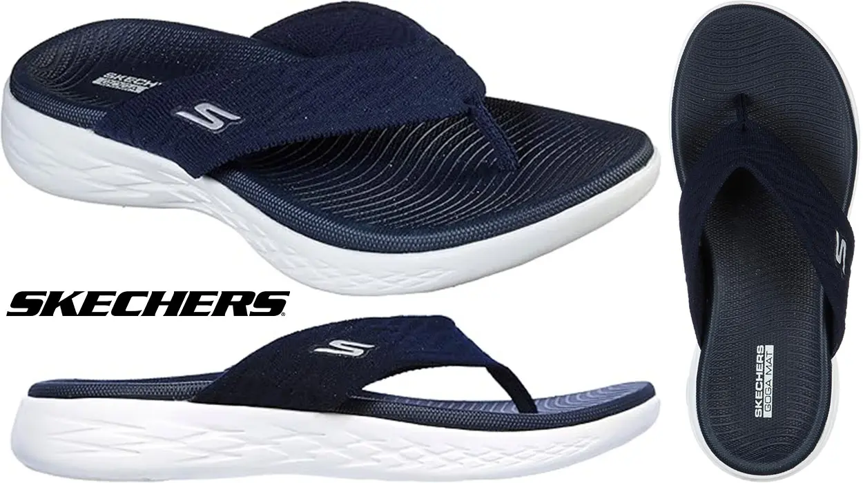 Chollo Sandalias Skechers On-the-GO 600 Sunny para mujer