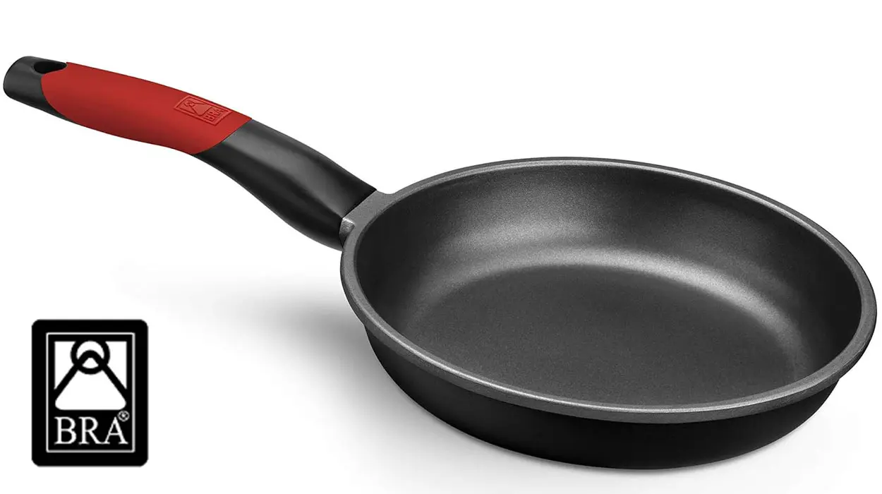 Chollo Sartén BRA Premiere de 22 cm