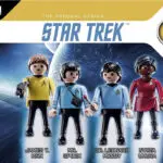 Chollo Set de 4 figuras de Playmobil Star Trek