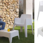 Chollo Set de muebles de exterior Shaf Costa