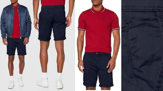 Chollo Shorts chinos Jack & Jones para hombre