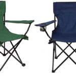 Chollo Silla plegable de camping