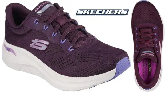 Chollo Zapatillas Skechers Arch Fit 2.0  - Big League