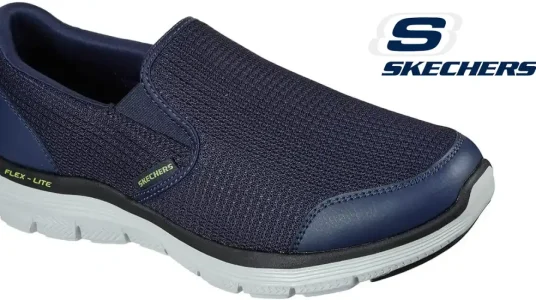 Chollo Skechers Flex Advantage 4.0 Tuscan