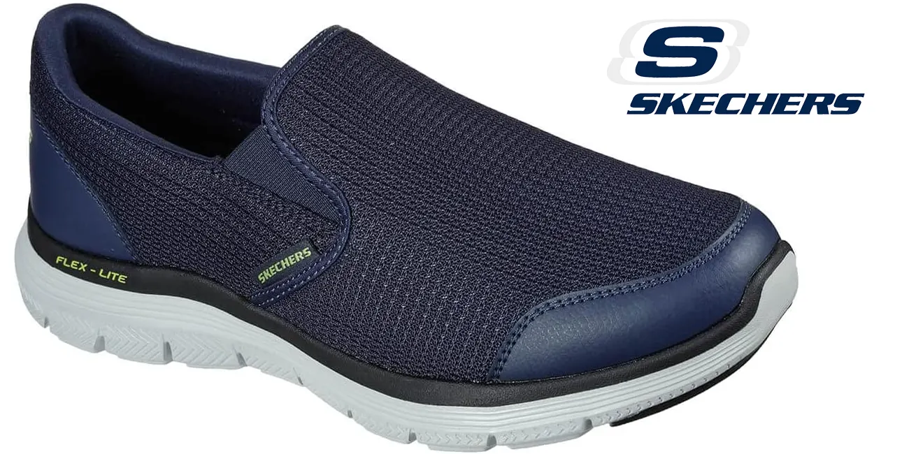 Chollo Skechers Flex Advantage 4.0 Tuscan