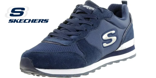 Chollo Skechers originals og 85