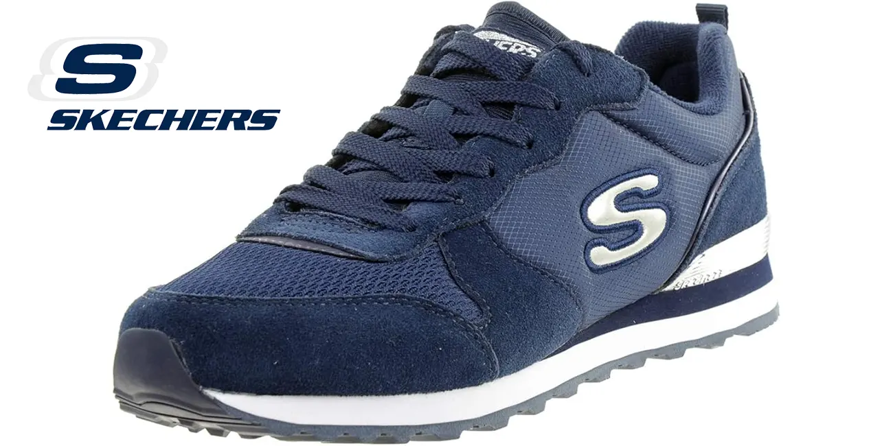 Chollo Skechers originals og 85 