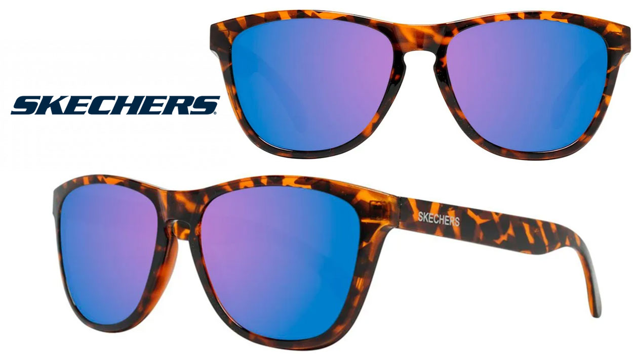 Chollo Gafas de sol Skechers para hombre