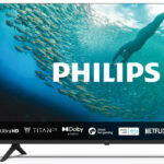 Chollo Smart TV Philips 43PUS7009/12 4K UHD de 43"