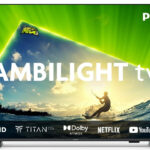 Chollo Smart TV Philips QLED Ambilight