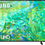 Chollo Smart TV Samsung Crystal UHD 2023 55CU8000