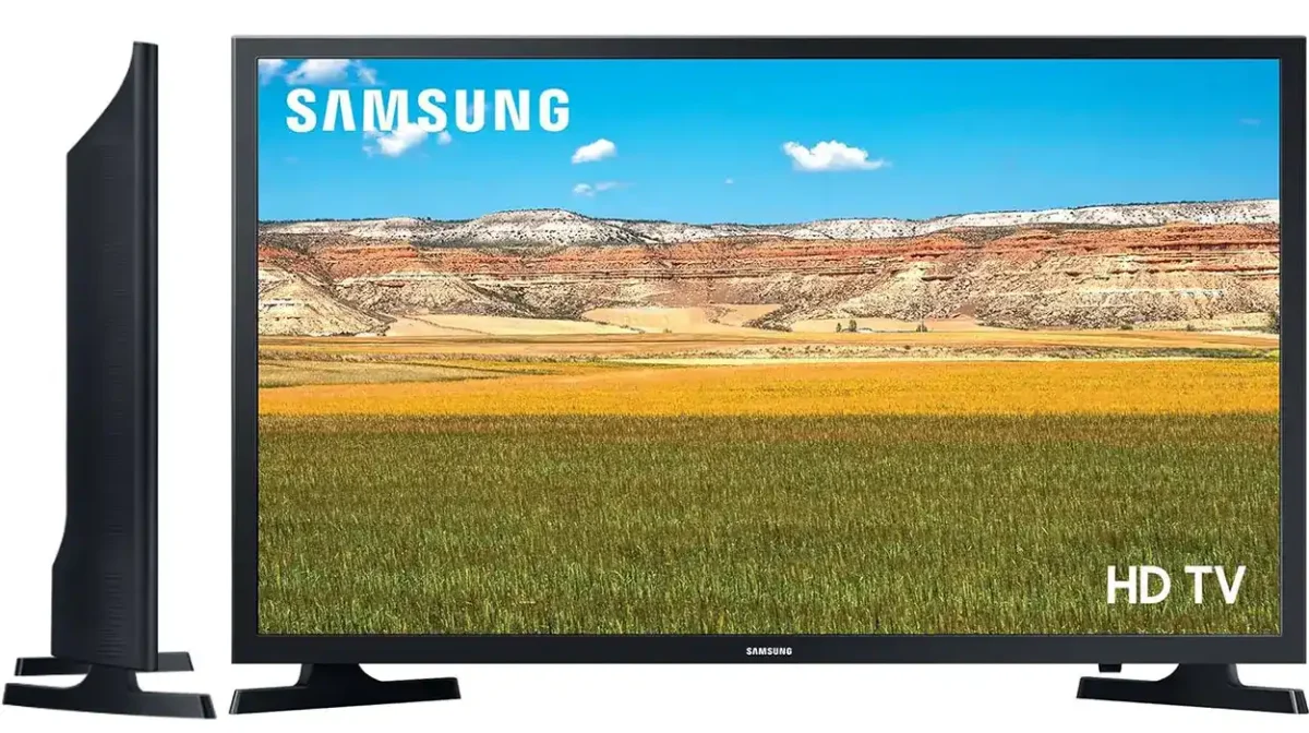 Smart TV Samsung T4300 HD de 32"