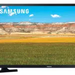 Chollo Smart TV Samsung T4300 HD de 32" 