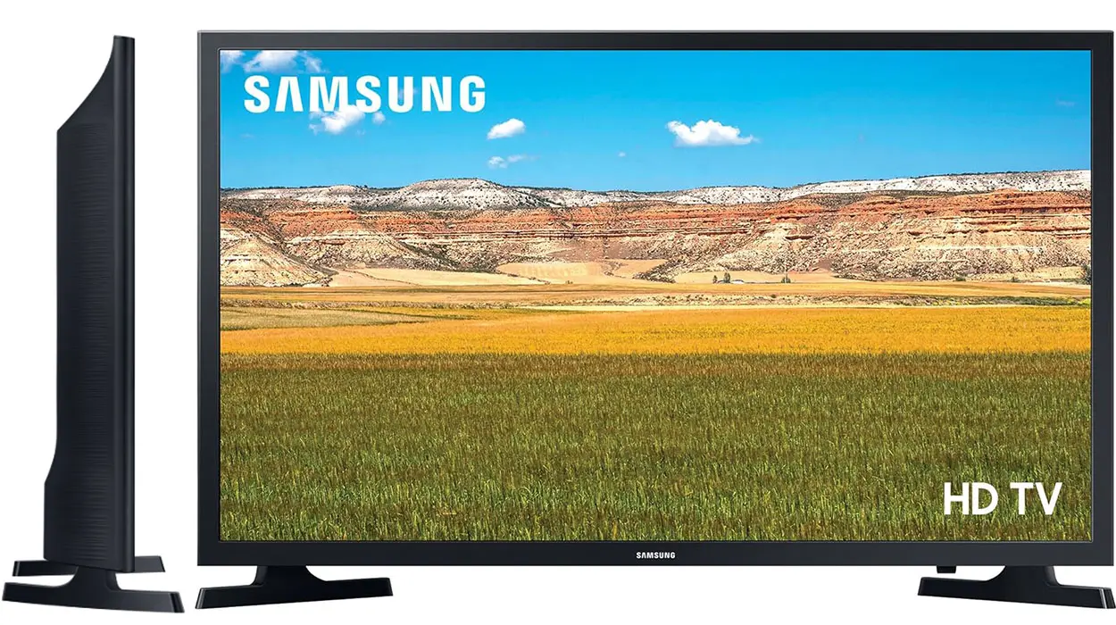 Chollo Smart TV Samsung T4300 HD de 32" 
