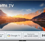 Chollo Smart TV Xiaomi A 2025 de 65"