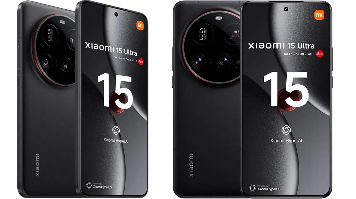 Chollo Smartphone Xiaomi 15 Ultra con lente óptica Leica 