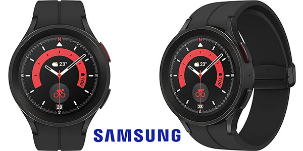 Chollo Smartwatch Samsung Galaxy Watch5 Pro