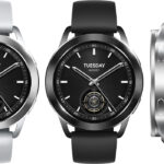 Chollo Xiaomi Watch S3