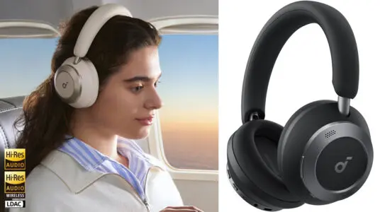 Chollo Auriculares Soundcore Space One Pro