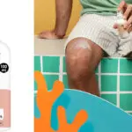 Chollo Spray de protección solar Naïf SPF 50 sin microplásticos para bebé y niño