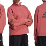 Chollo Sudadera Adidas Performance Fi Bos QZ para mujer