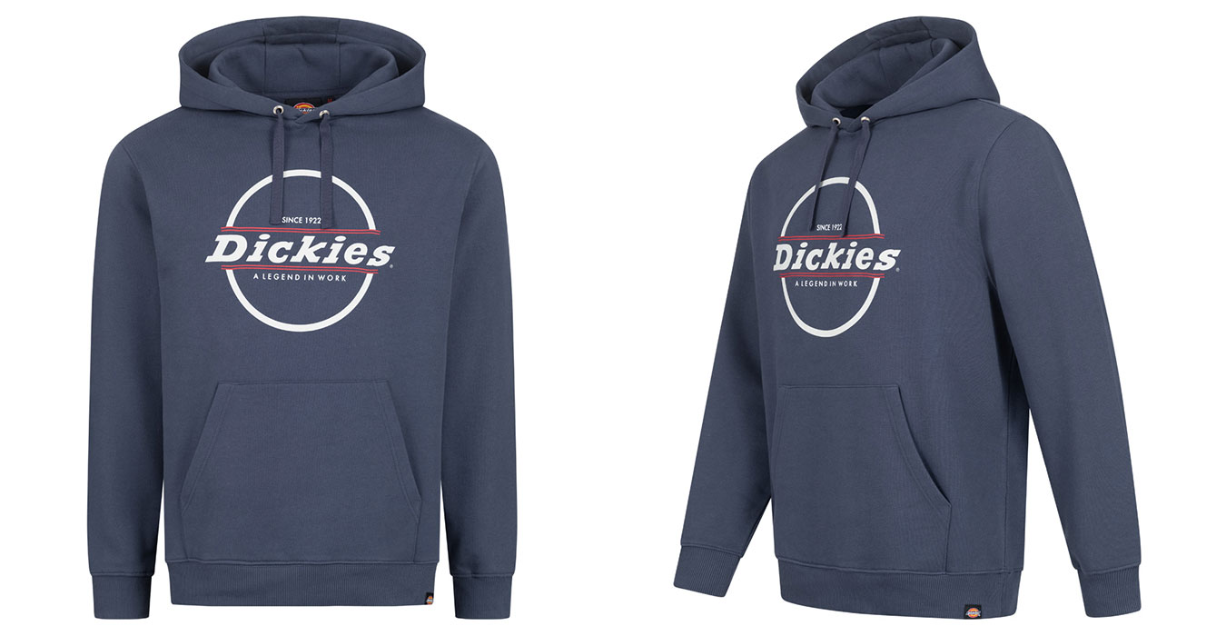 Sudadera Dickies Towson Graphic con capucha para hombre