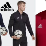 Chollo Sudadera de entrenamiento Adidas Entrada 22 para hombre