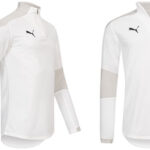 Chollo Sudadera de entrenamiento Puma Team Final para hombre