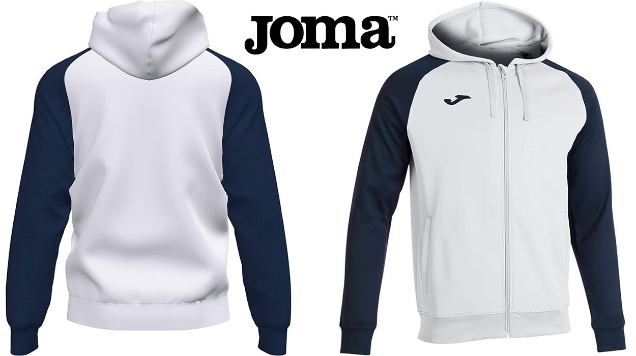 Chollo Sudadera Joma Academy IV