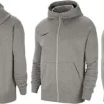 Chollo Sudadera Nike DriFIT Park20 con capucha para niños