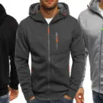 Sudaderas con capucha para hombre