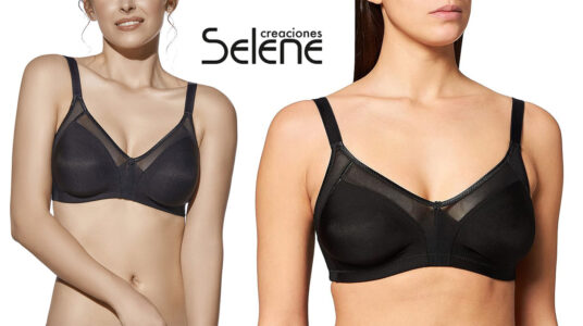 Chollo Sujetador Selene Estela para mujer