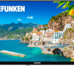 Chollo TV Telefunken 32DTH724 HD de 32"