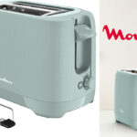 Chollo Tostador Moulinex Morning Plus