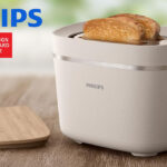 Chollo Tostadora Philips Eco Conscious