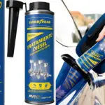 Tratamiento Diésel Goodyear Pro Additives