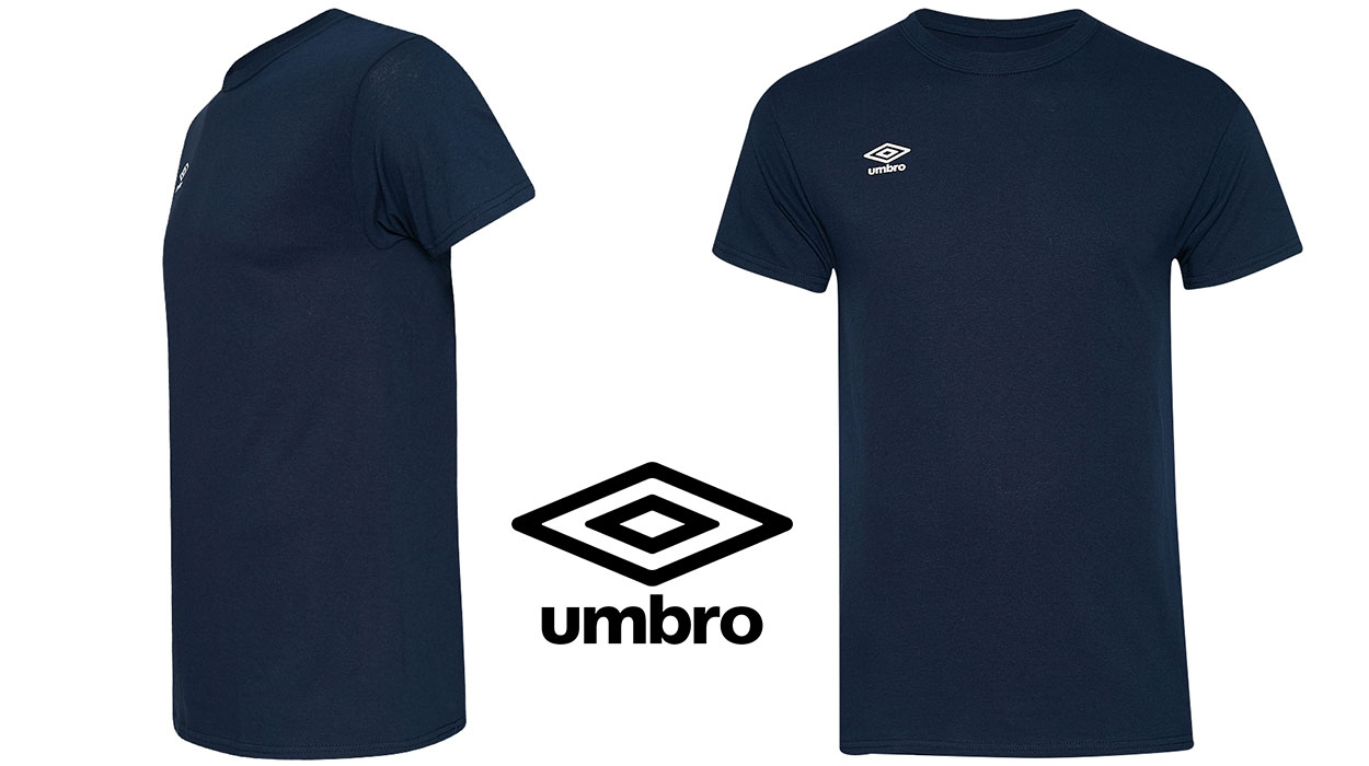 Camiseta Umbro para hombre